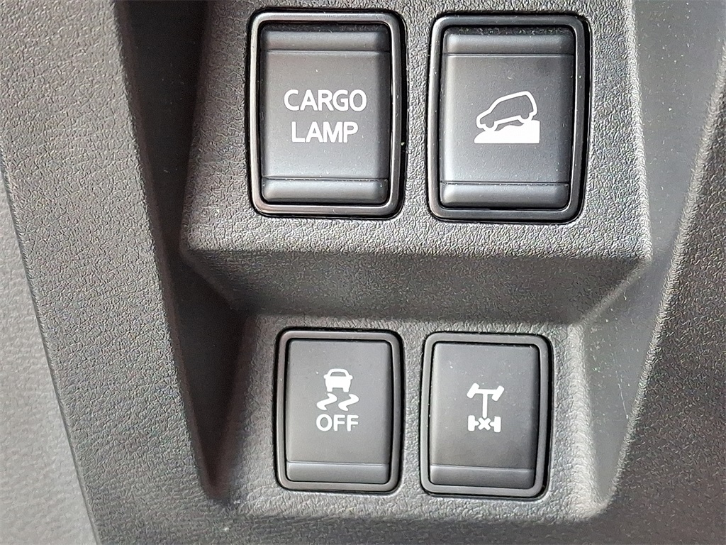 2023 Nissan Frontier PRO-4X - Photo 25