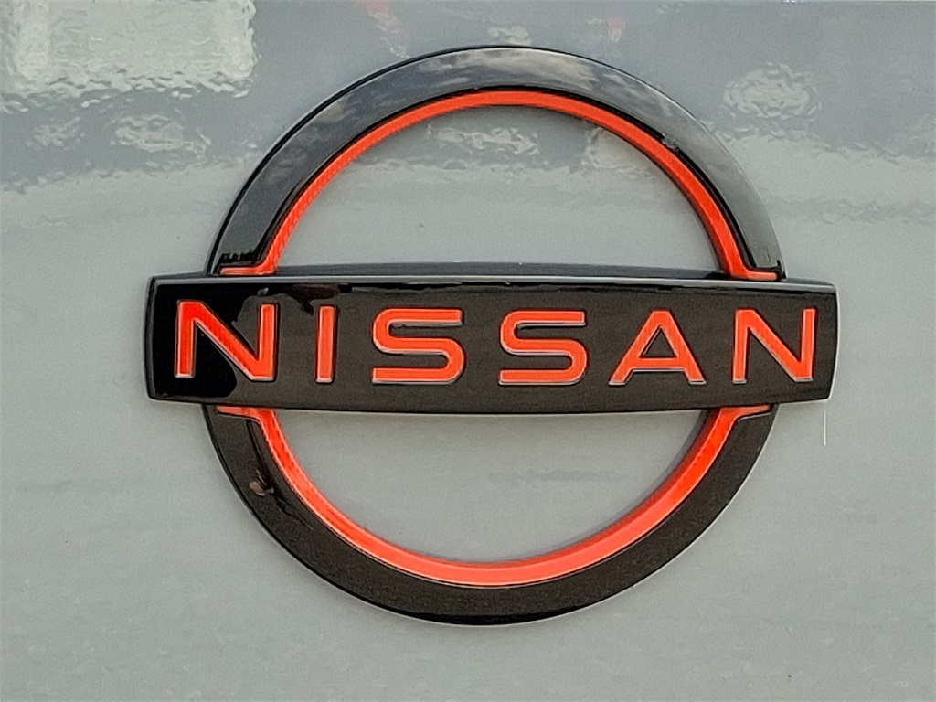 2023 Nissan Frontier PRO-4X - Photo 29