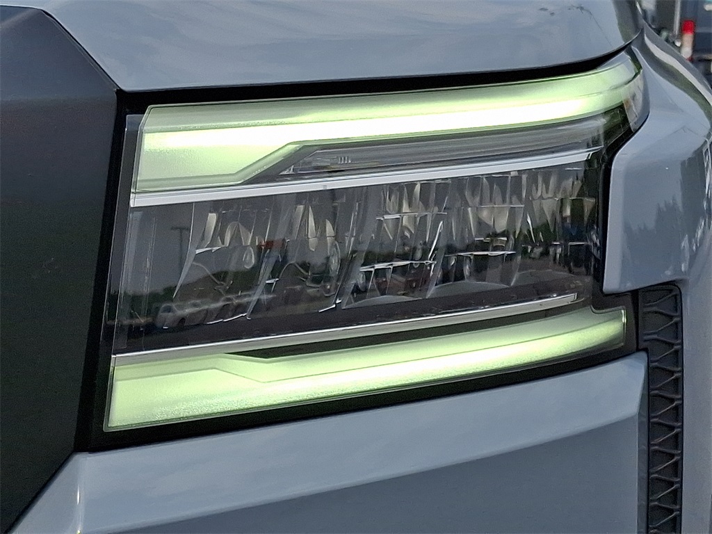 2023 Nissan Frontier PRO-4X - Photo 10