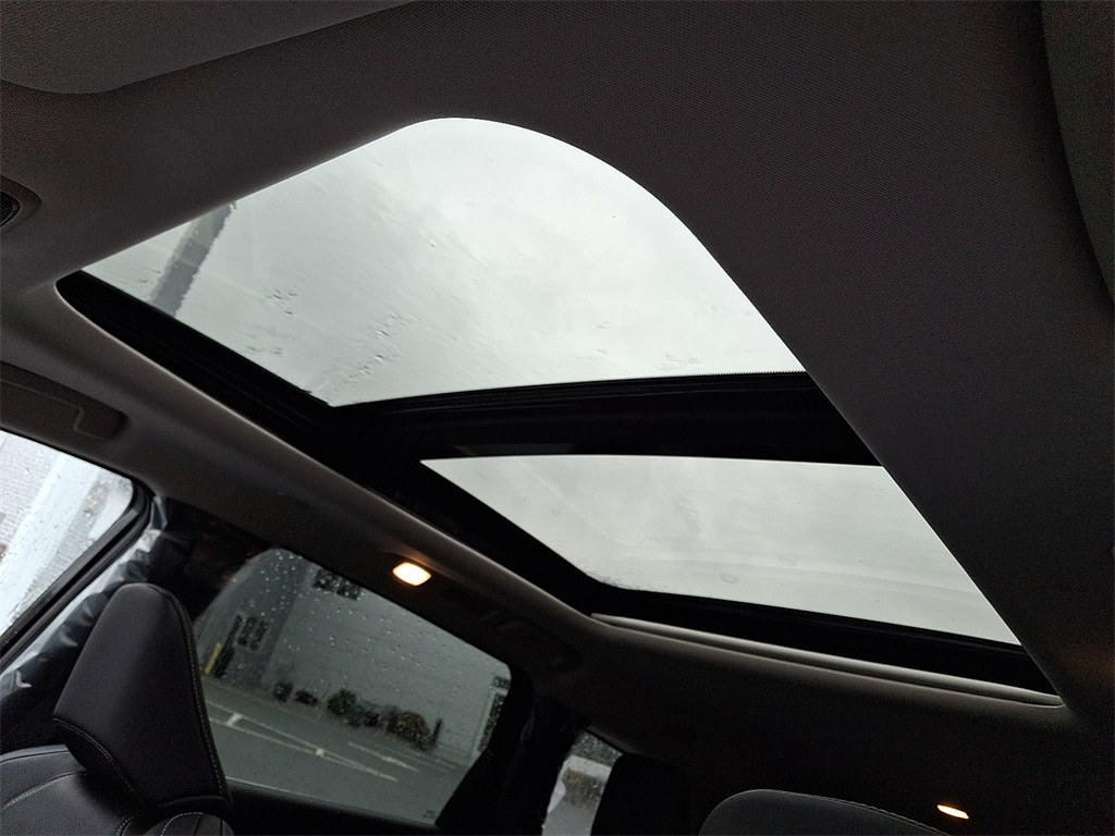 2025 INFINITI QX60 PURE - Photo 11