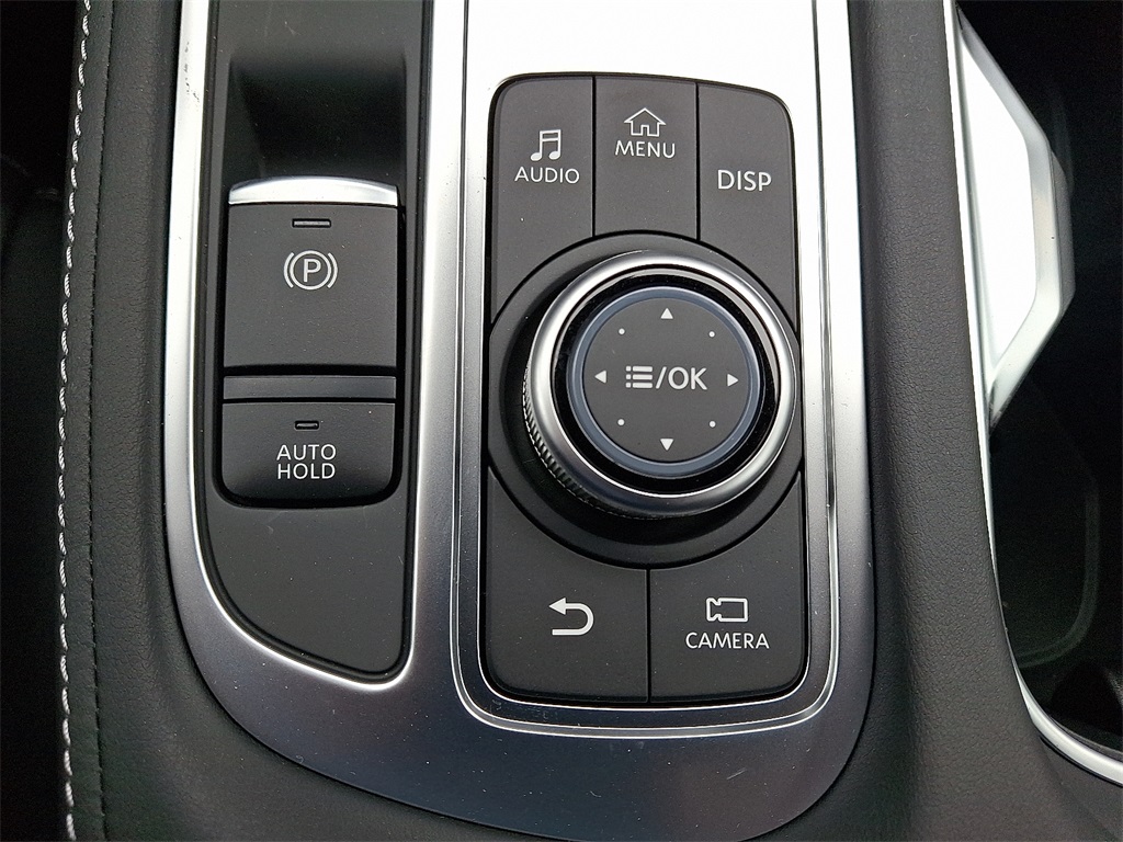 2025 INFINITI QX60 PURE - Photo 17
