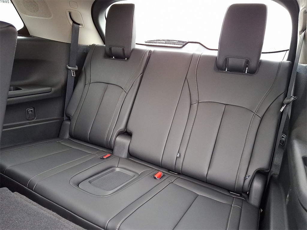 2025 INFINITI QX60 PURE - Photo 7