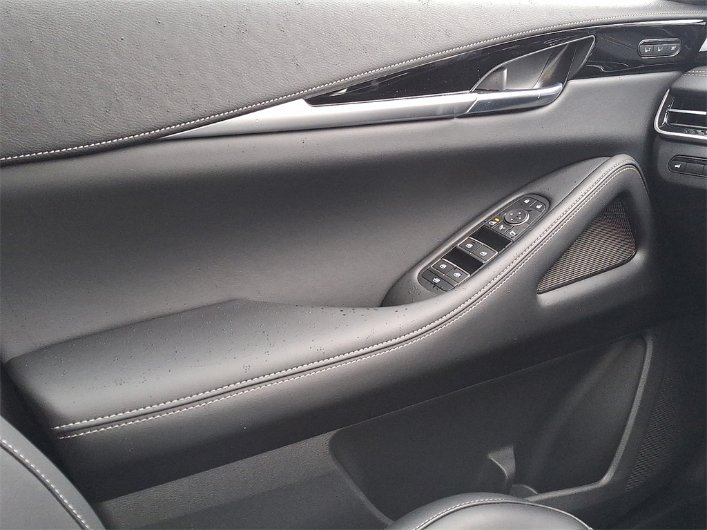 2025 INFINITI QX60 PURE - Photo 9
