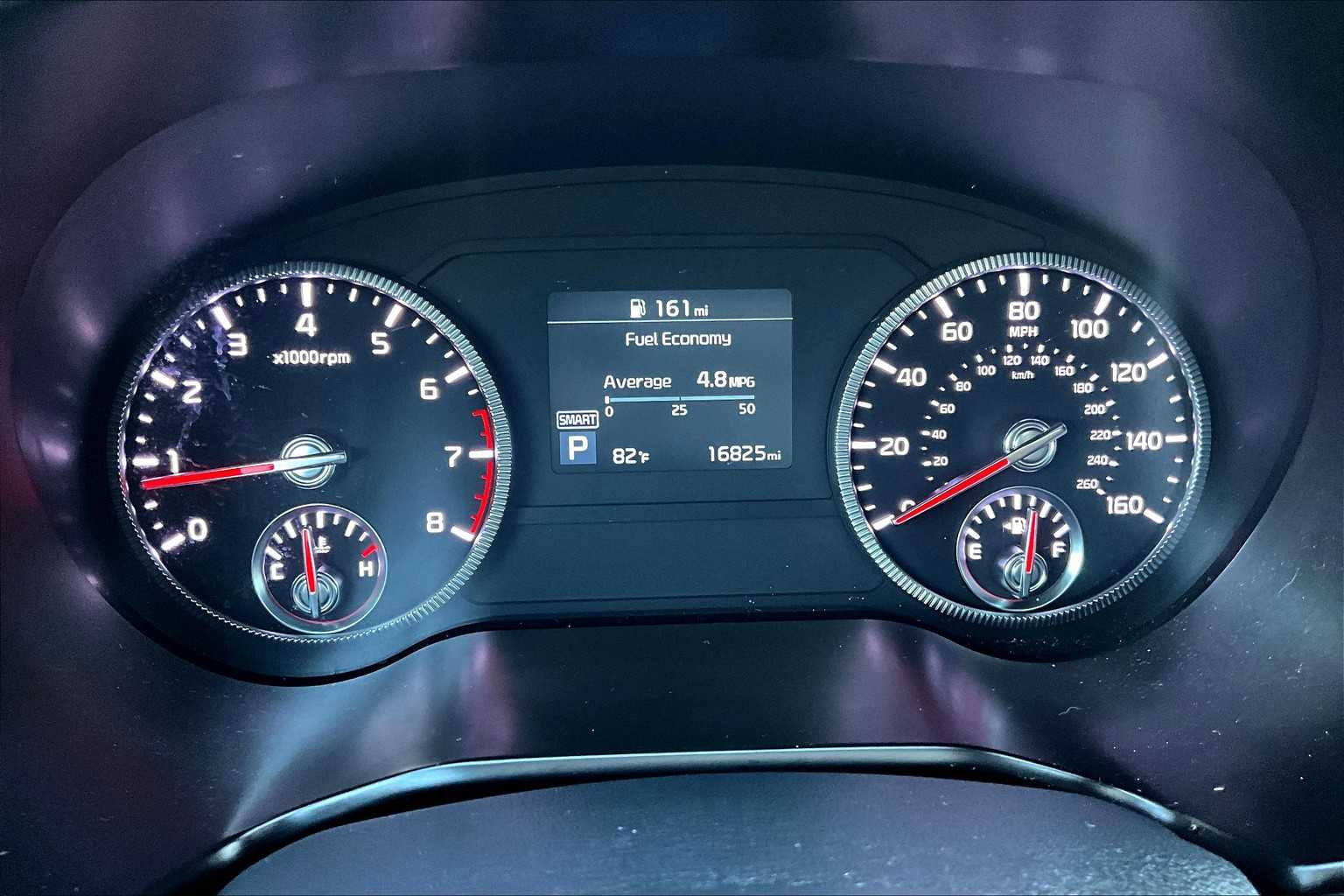 2022 Kia Telluride LX - Photo 25