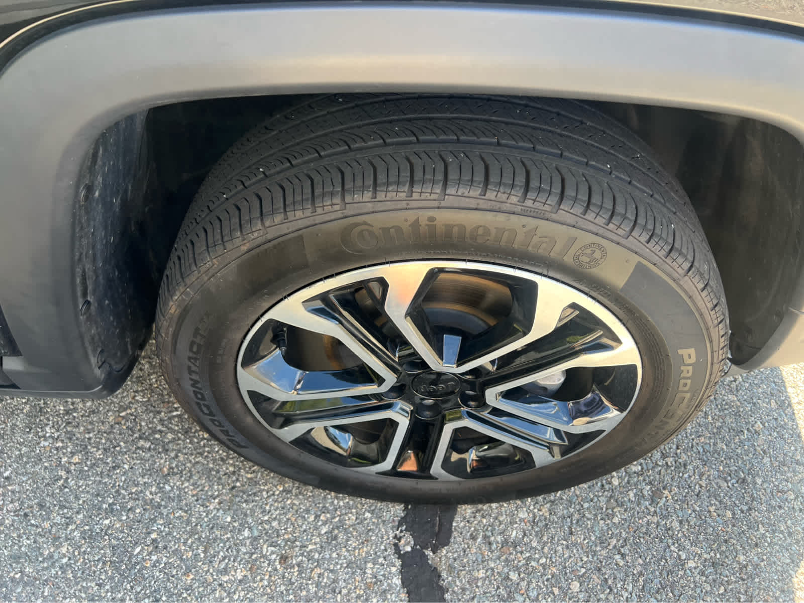2022 Jeep Compass Limited - Photo 16