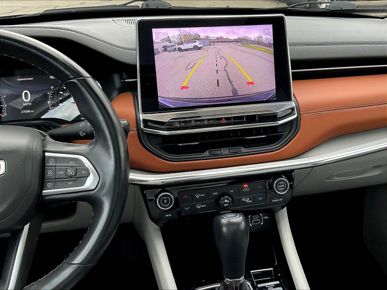 2022 Jeep Compass Limited - Photo 18