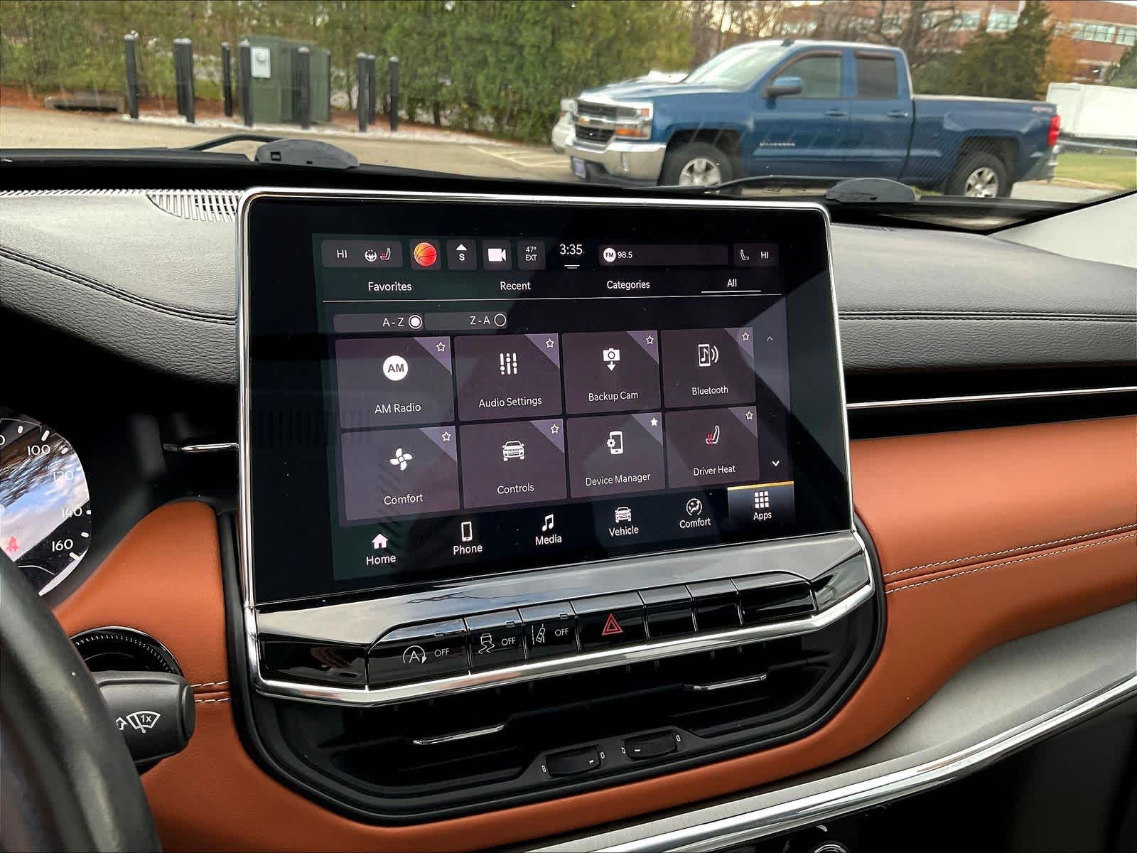 2022 Jeep Compass Limited - Photo 19