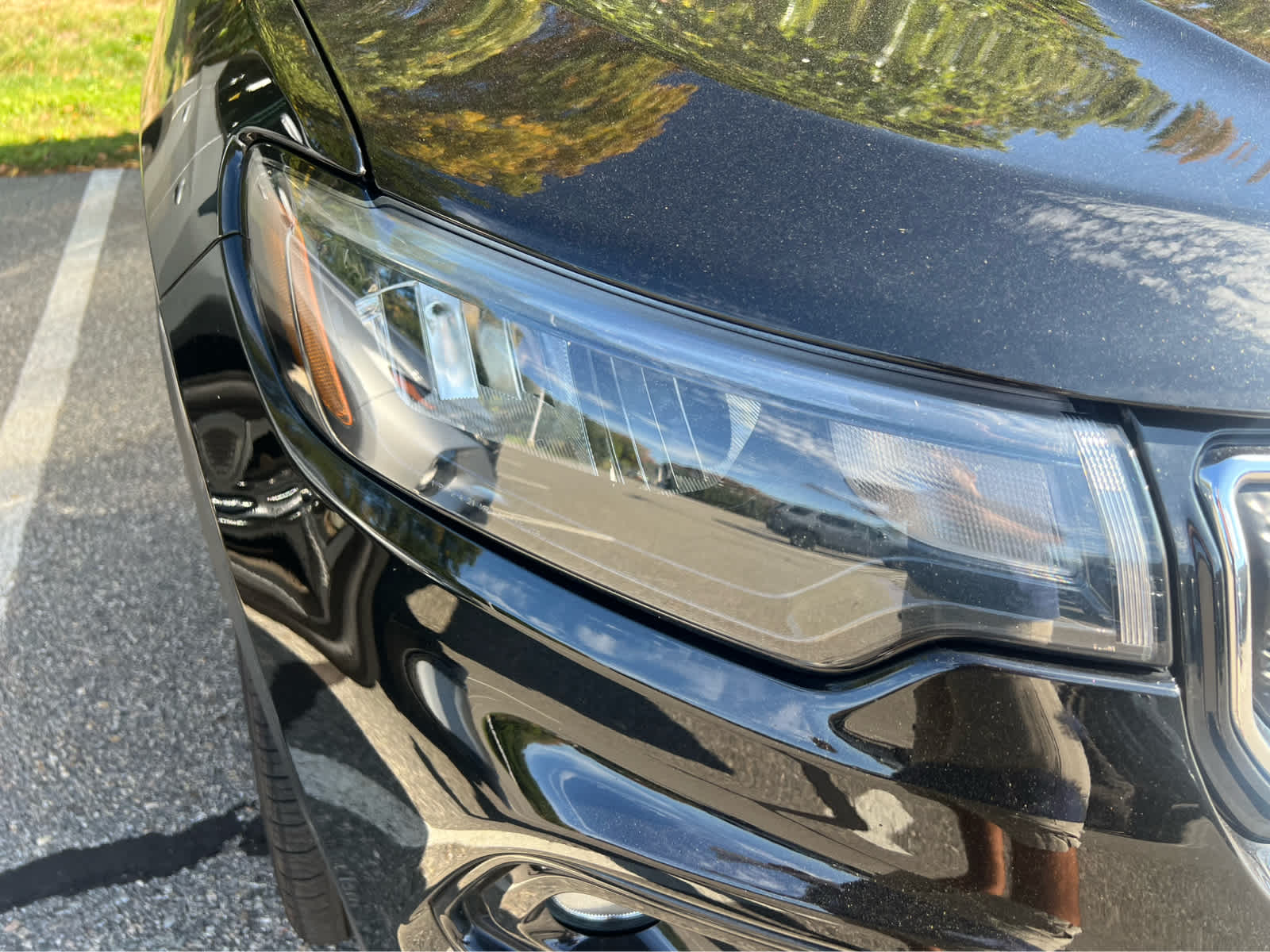 2022 Jeep Compass Limited - Photo 2