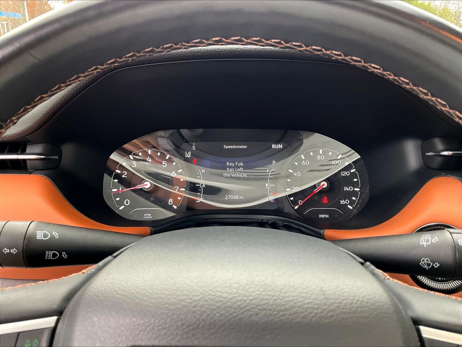 2022 Jeep Compass Limited - Photo 25