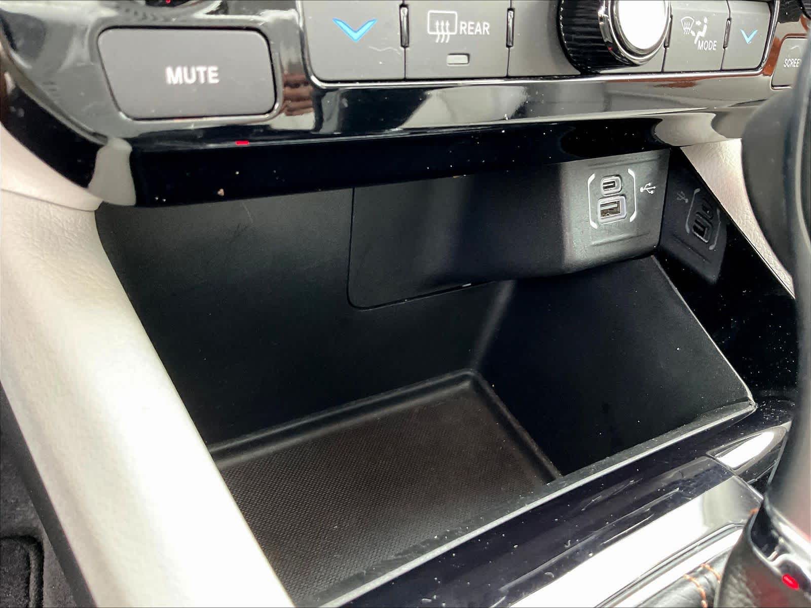 2022 Jeep Compass Limited - Photo 26