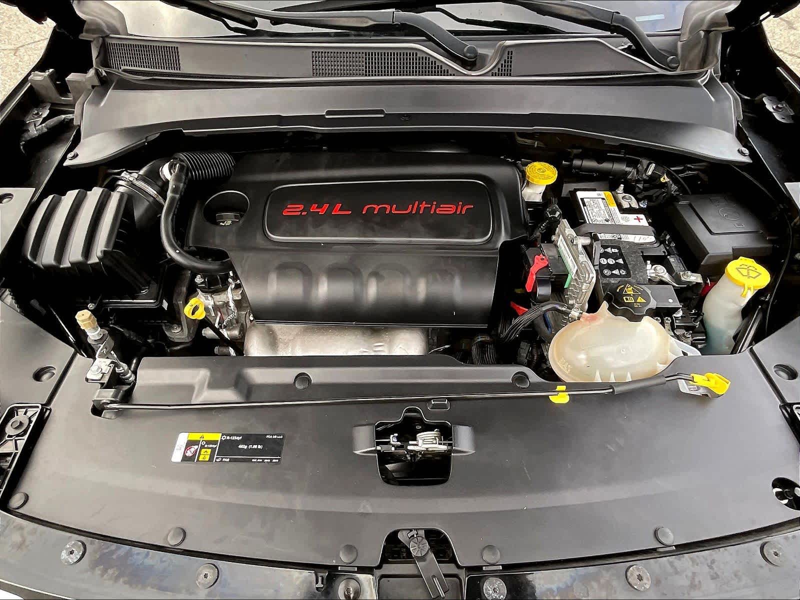 2022 Jeep Compass Limited - Photo 29