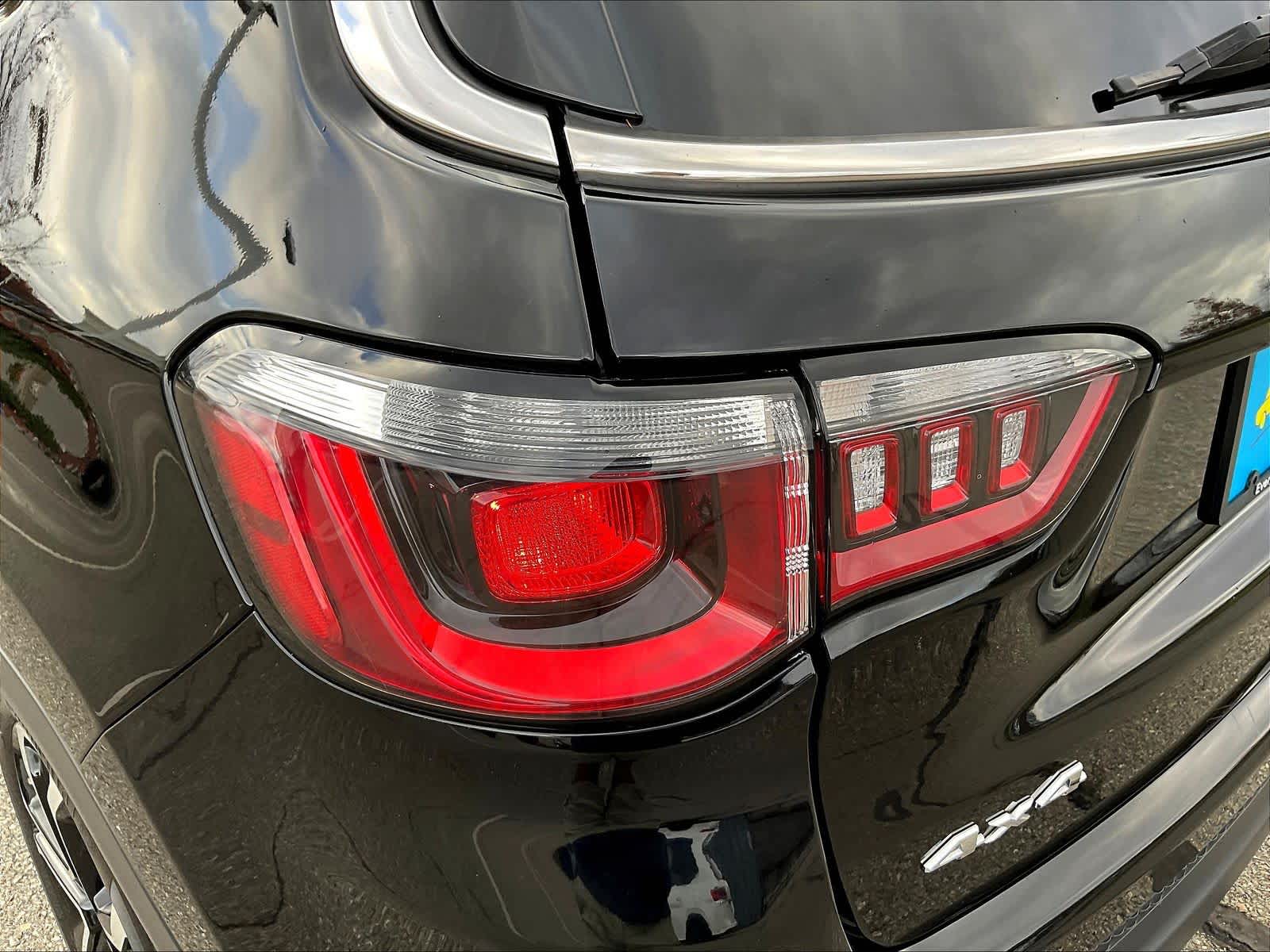 2022 Jeep Compass Limited - Photo 32