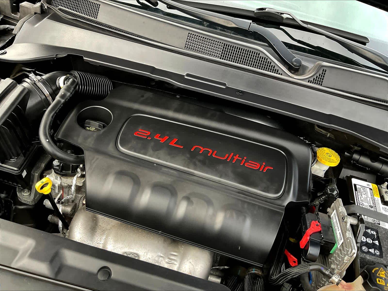 2022 Jeep Compass Limited - Photo 33