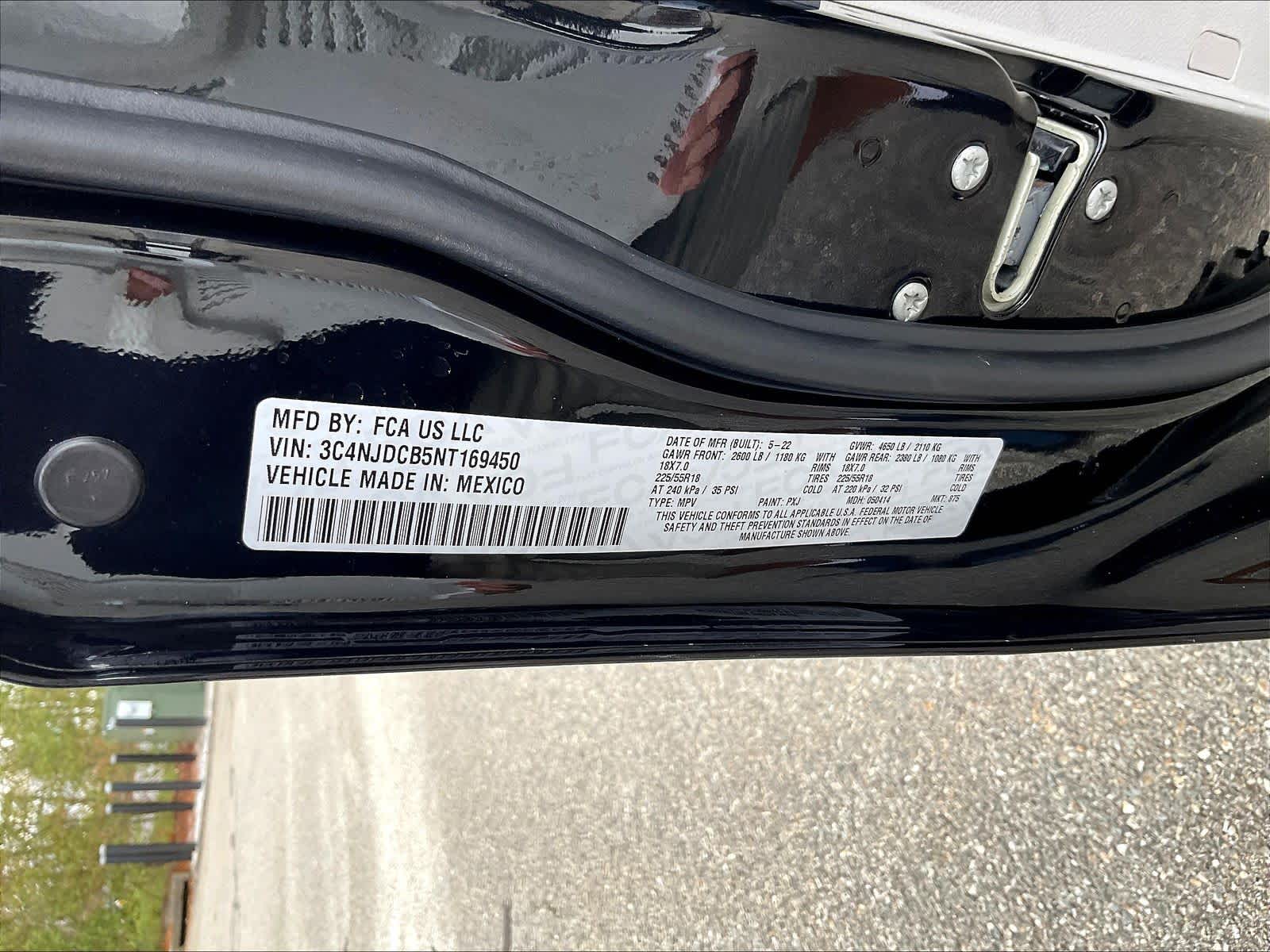 2022 Jeep Compass Limited - Photo 34