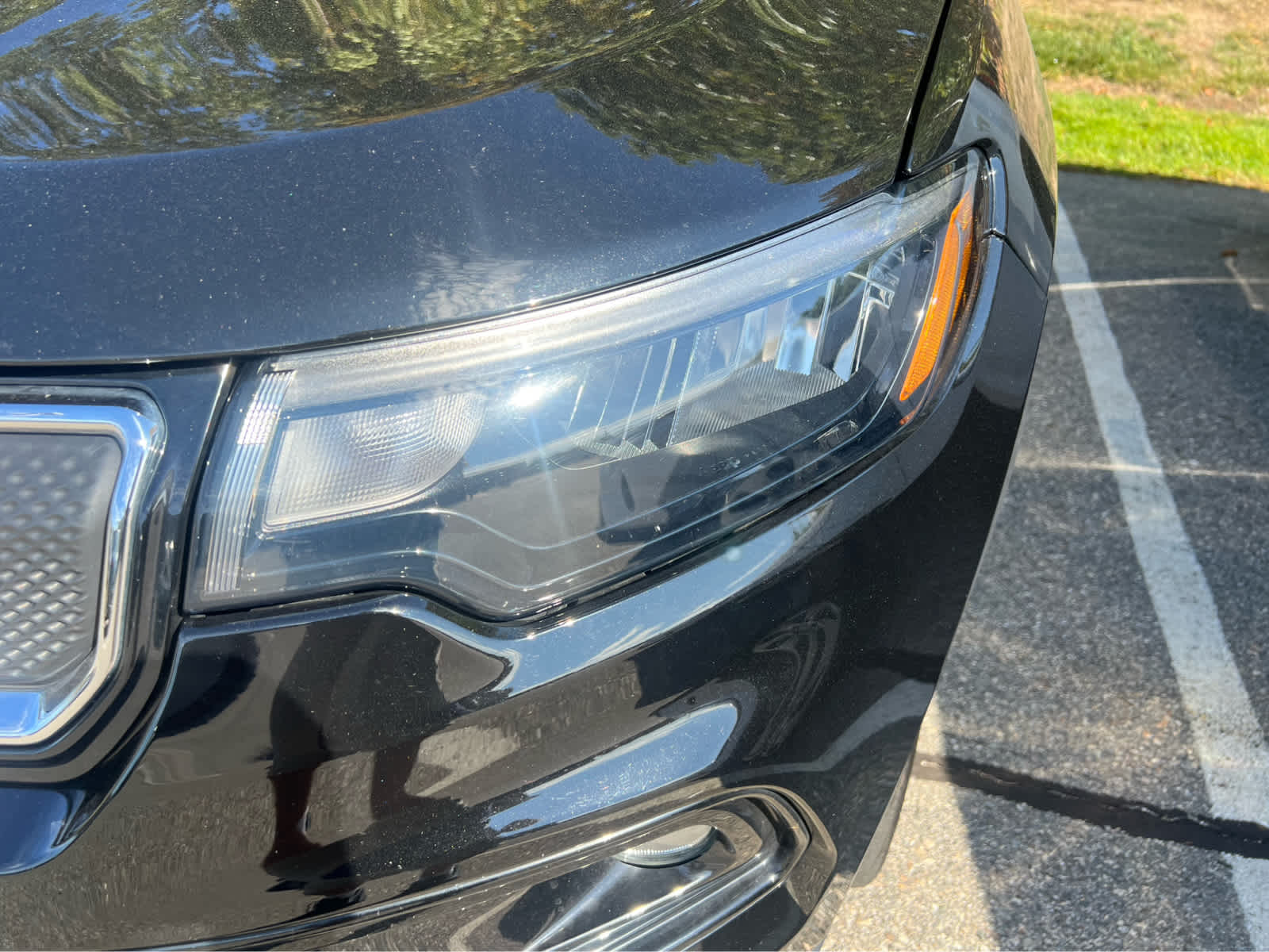 2022 Jeep Compass Limited - Photo 5