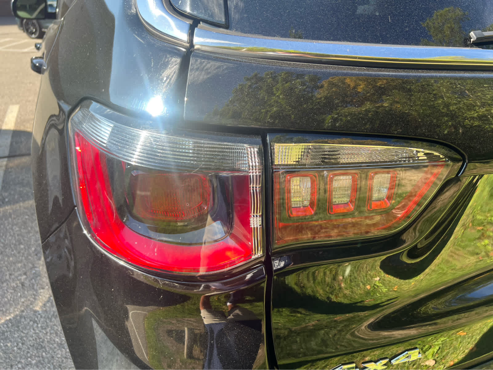 2022 Jeep Compass Limited - Photo 8