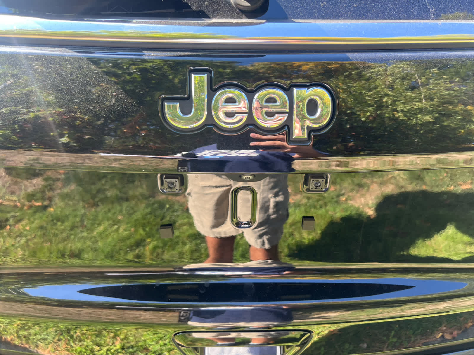 2022 Jeep Compass Limited - Photo 10