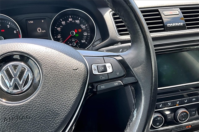 2018 Volkswagen Passat  - Photo 25