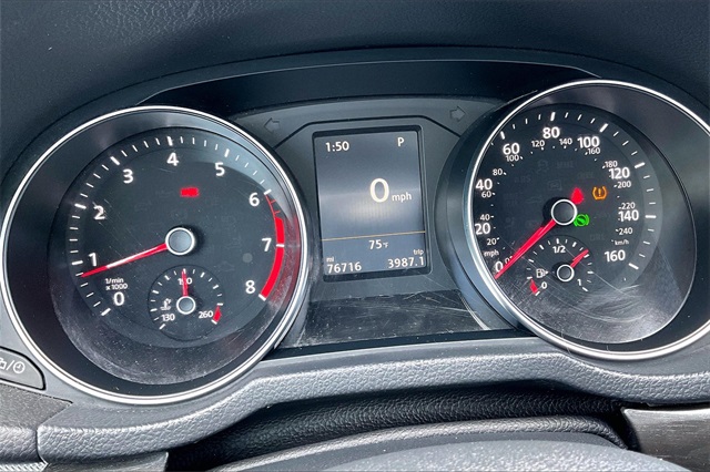2018 Volkswagen Passat  - Photo 26