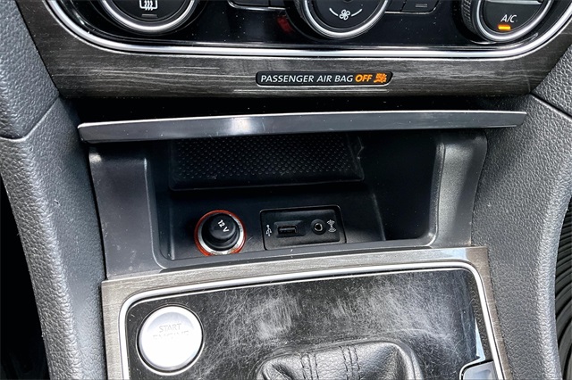 2018 Volkswagen Passat  - Photo 28