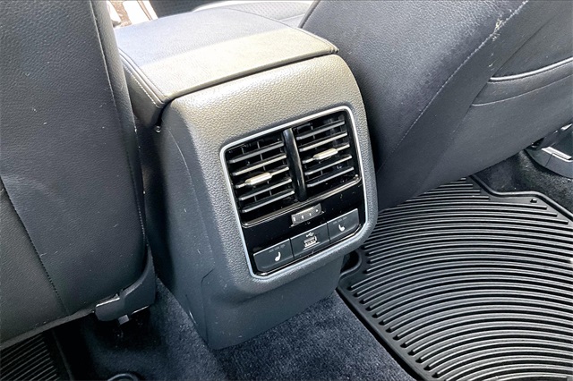 2018 Volkswagen Passat  - Photo 29
