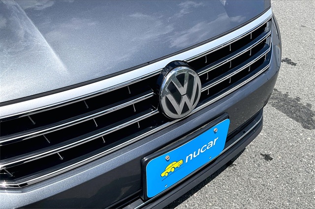 2018 Volkswagen Passat  - Photo 30