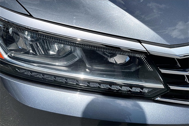 2018 Volkswagen Passat  - Photo 31