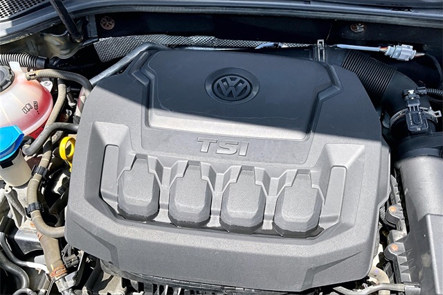 2018 Volkswagen Passat  - Photo 33