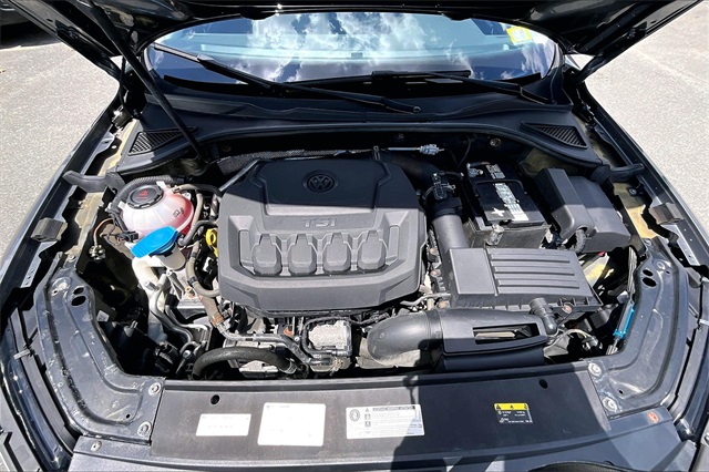 2018 Volkswagen Passat  - Photo 10