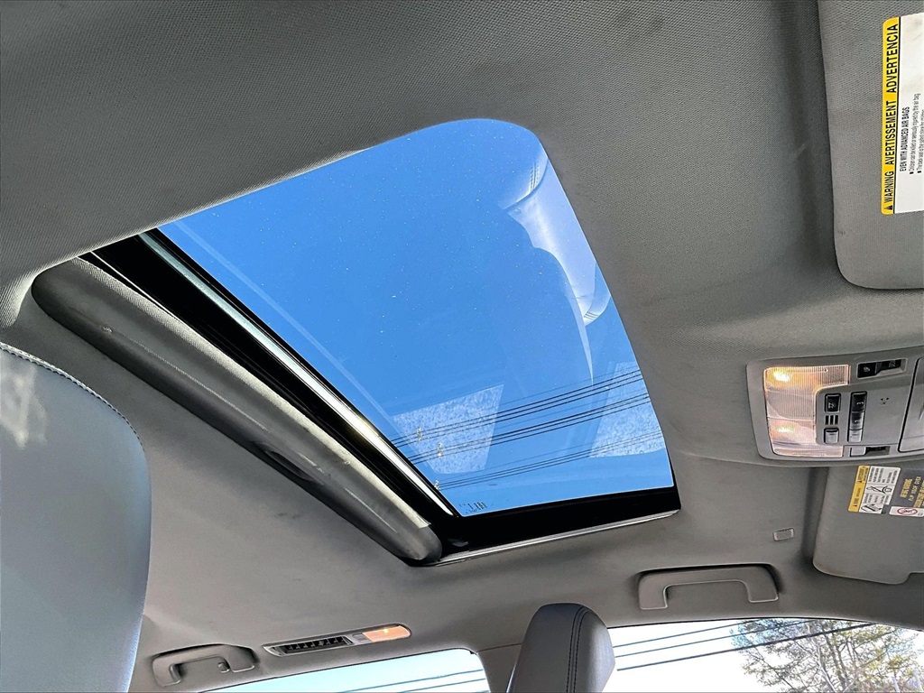 2018 Toyota Highlander SE - Photo 23