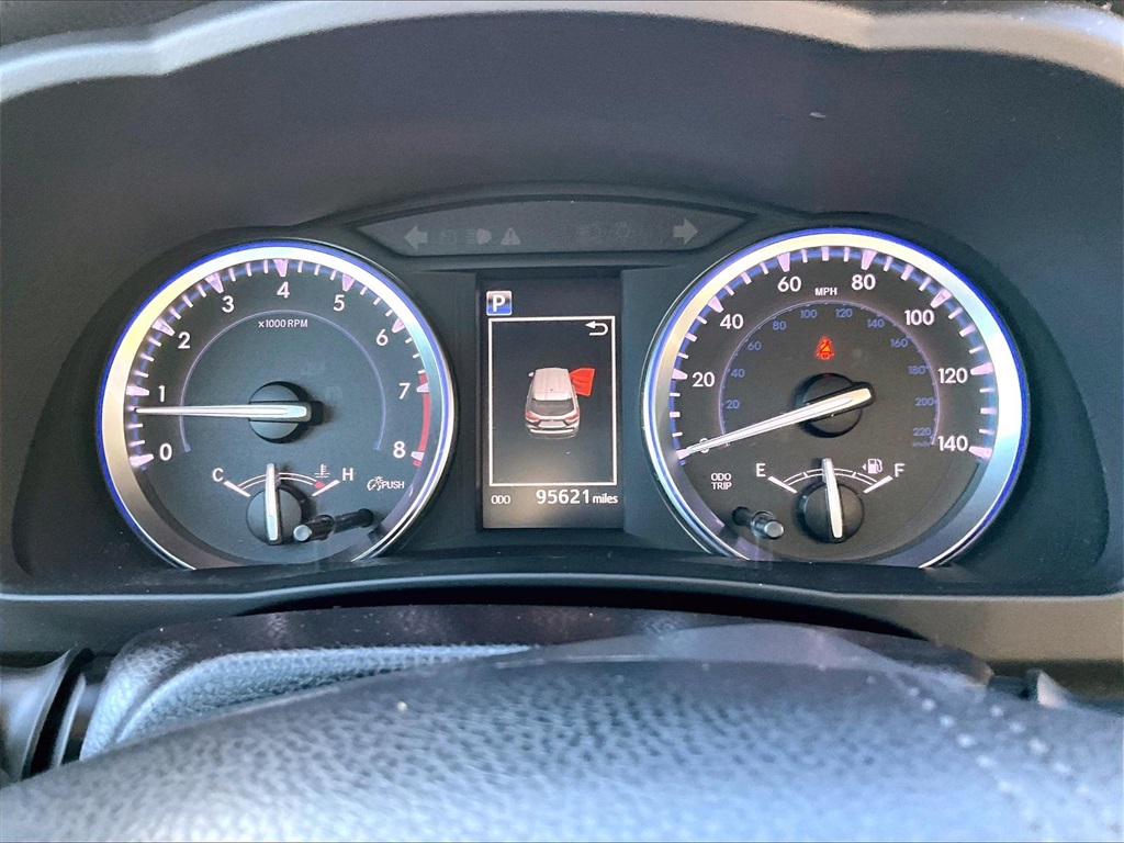 2018 Toyota Highlander SE - Photo 26