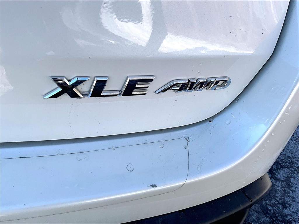 2018 Toyota Highlander SE - Photo 30