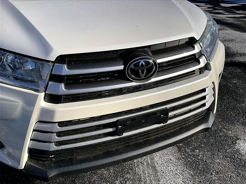 2018 Toyota Highlander SE - Photo 33