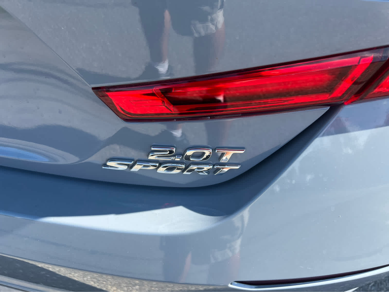 2021 Honda Accord Sport - Photo 11
