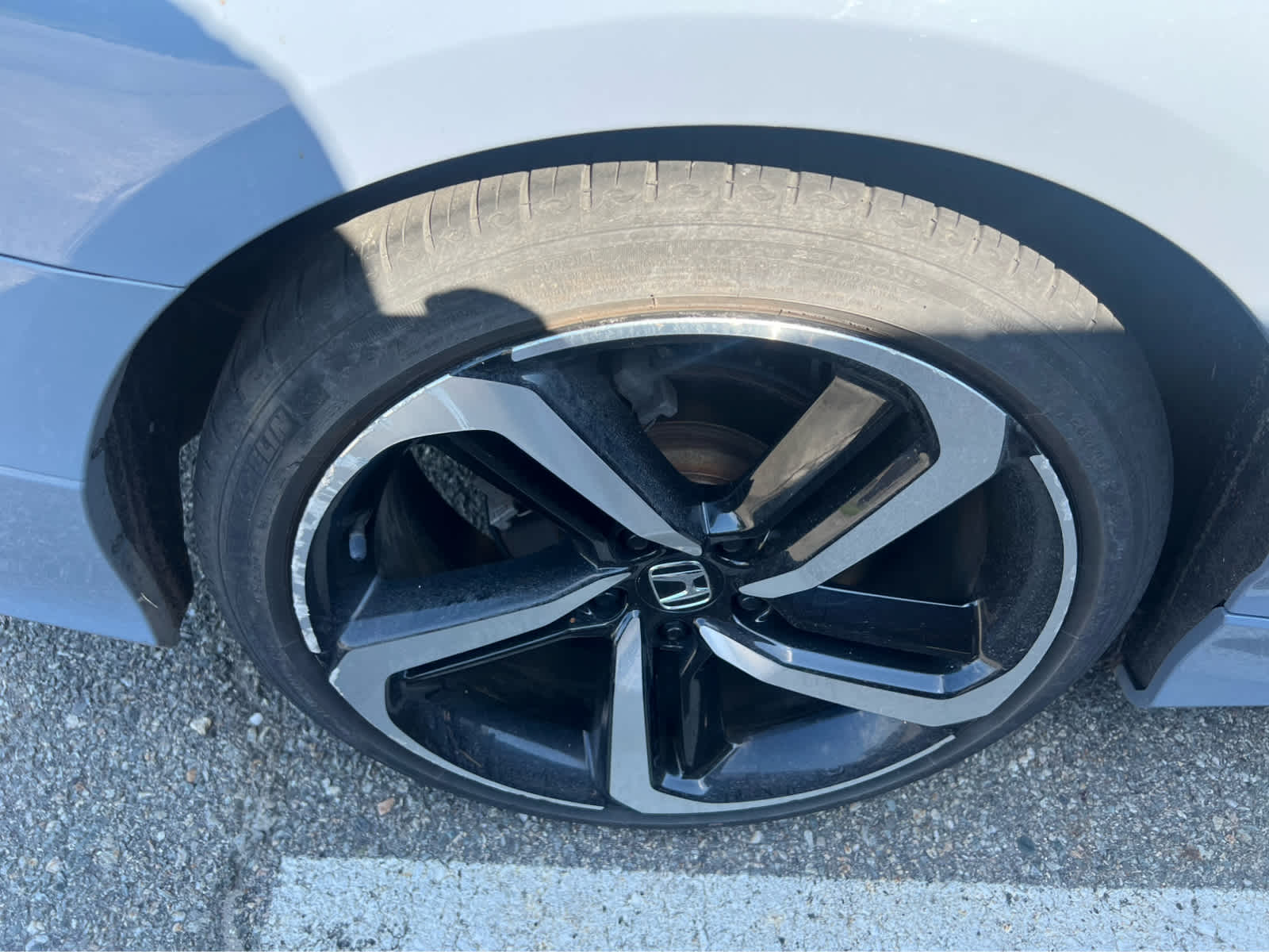 2021 Honda Accord Sport - Photo 14