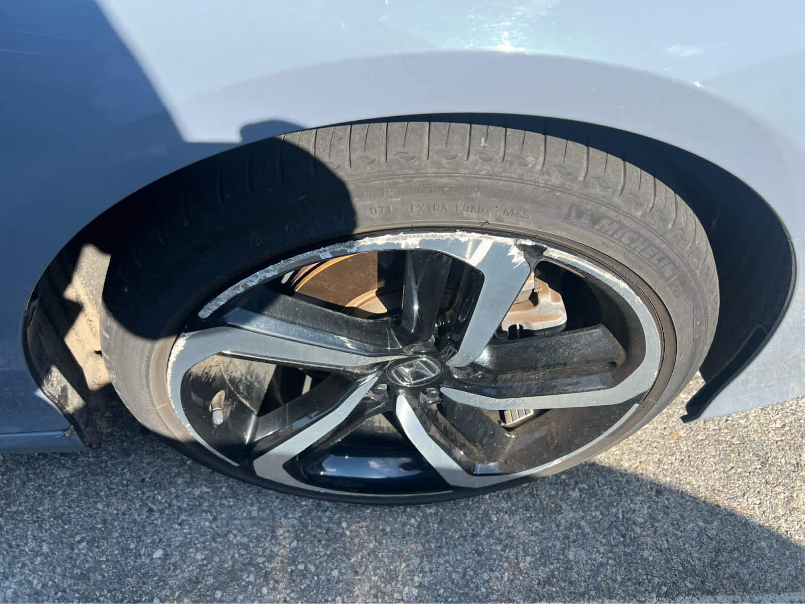 2021 Honda Accord Sport - Photo 15