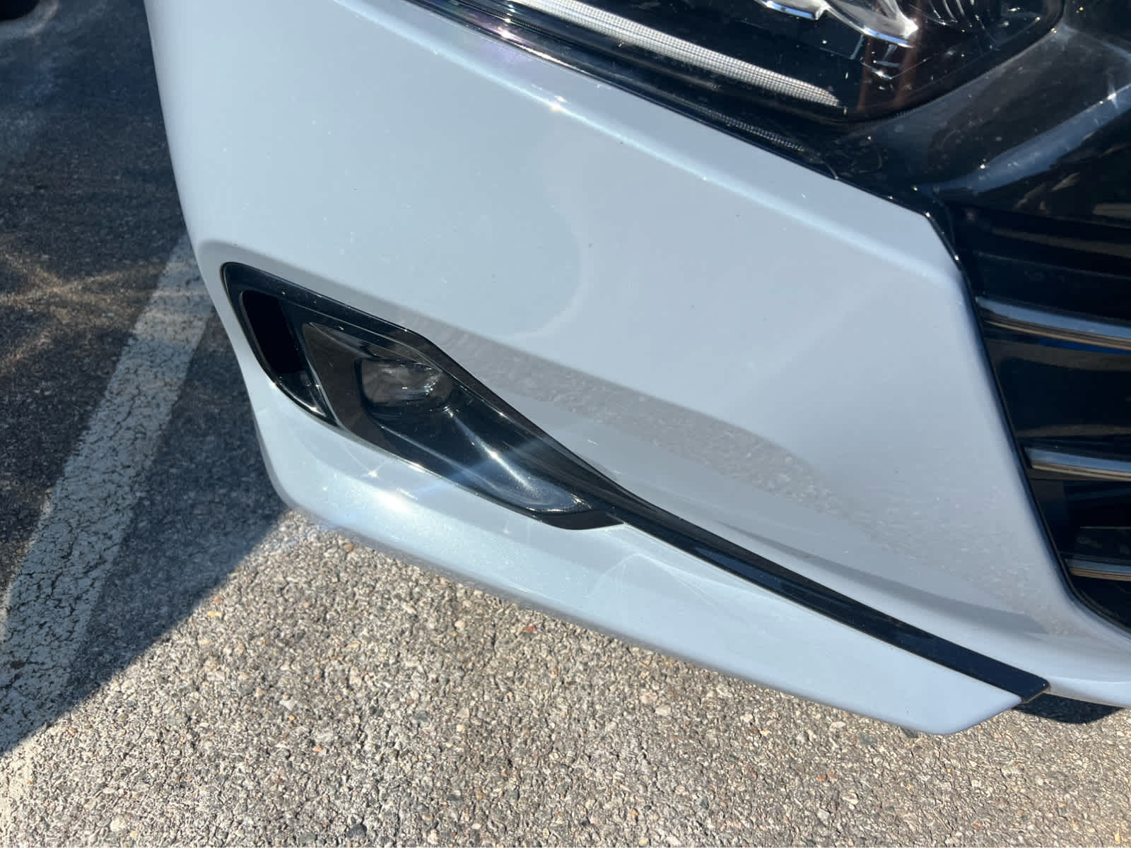 2021 Honda Accord Sport - Photo 3
