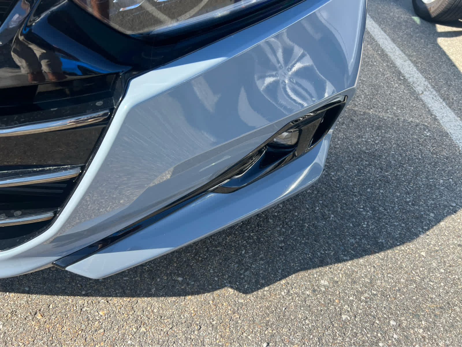 2021 Honda Accord Sport - Photo 6