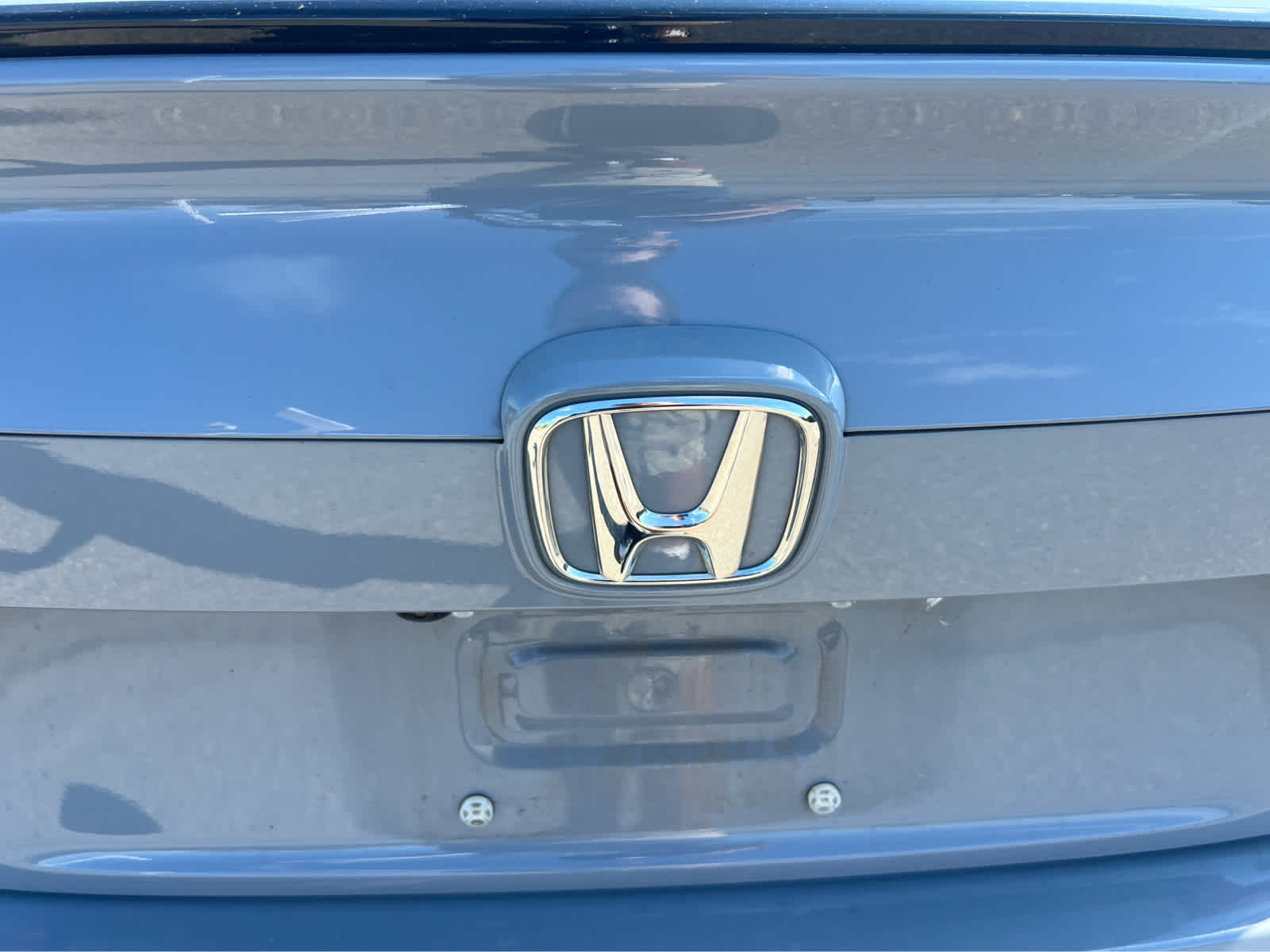 2021 Honda Accord Sport - Photo 9