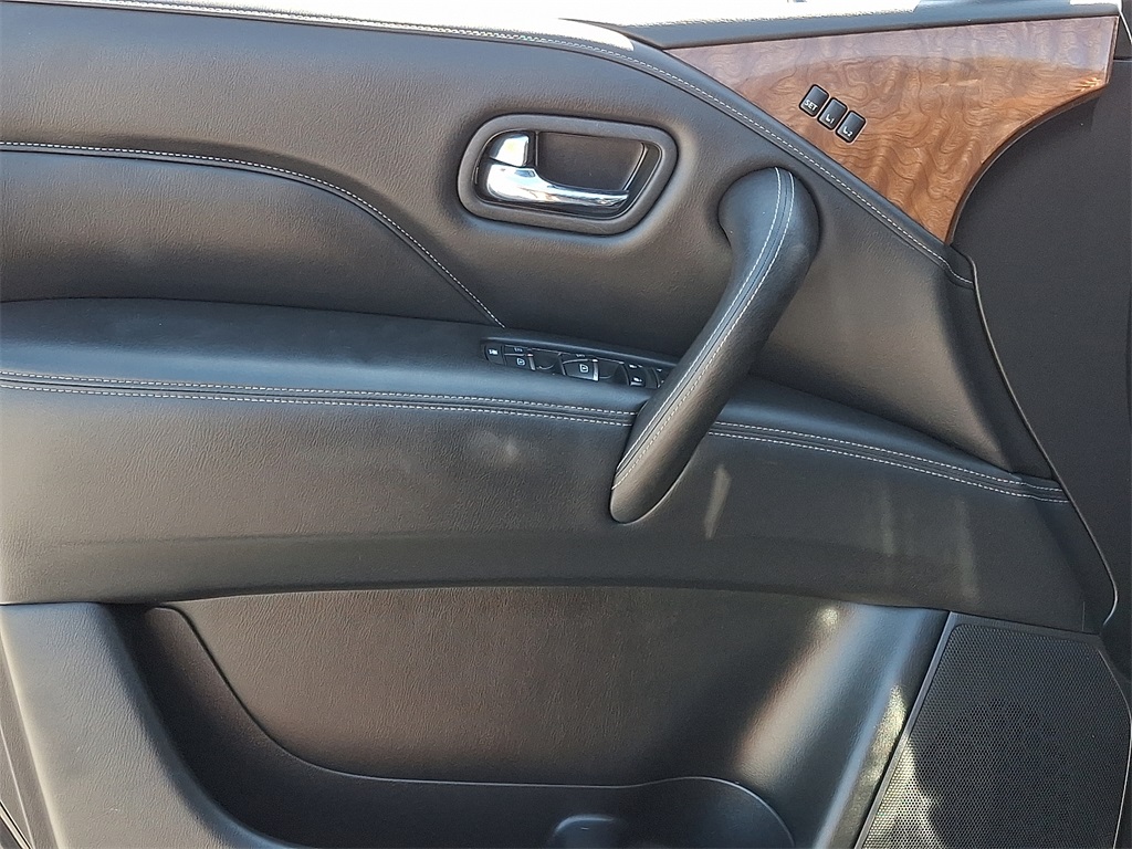2019 INFINITI QX80 LUXE - Photo 14