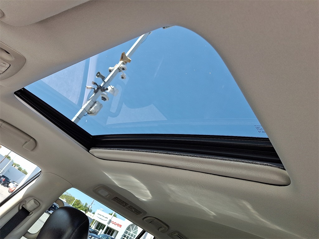 2019 INFINITI QX80 LUXE - Photo 16