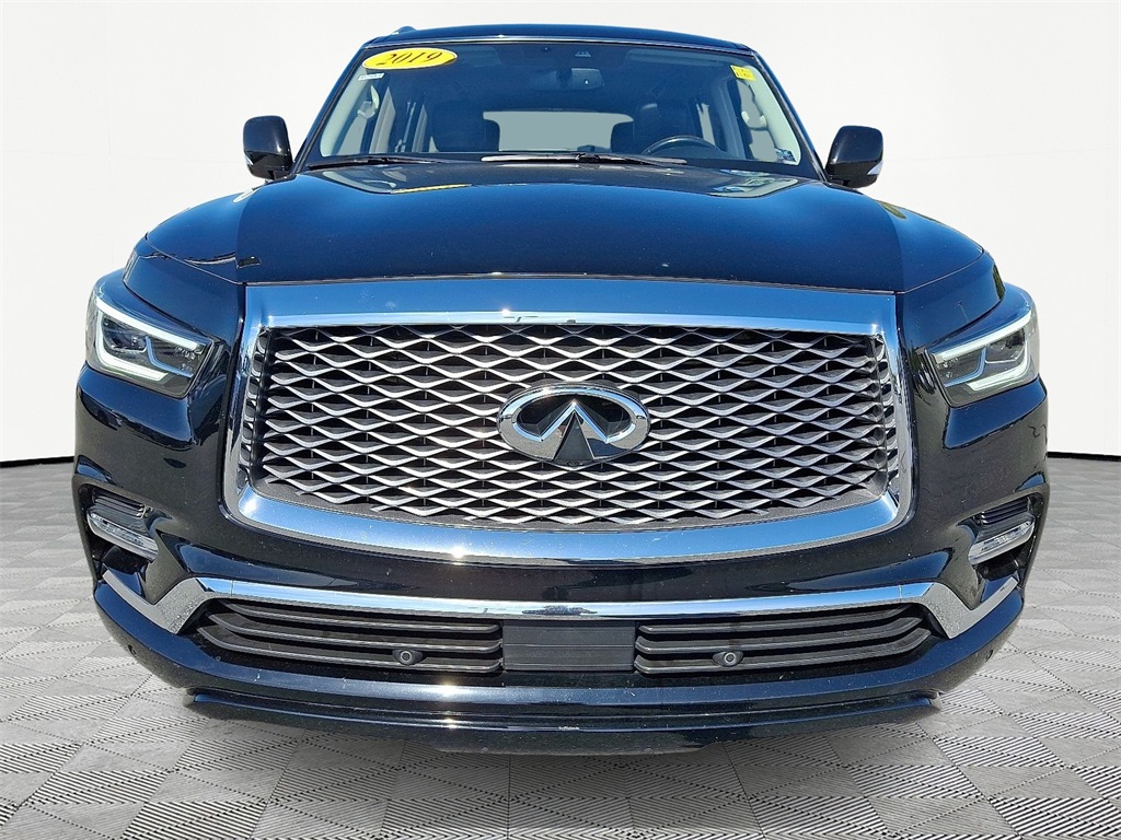2019 INFINITI QX80 LUXE - Photo 2