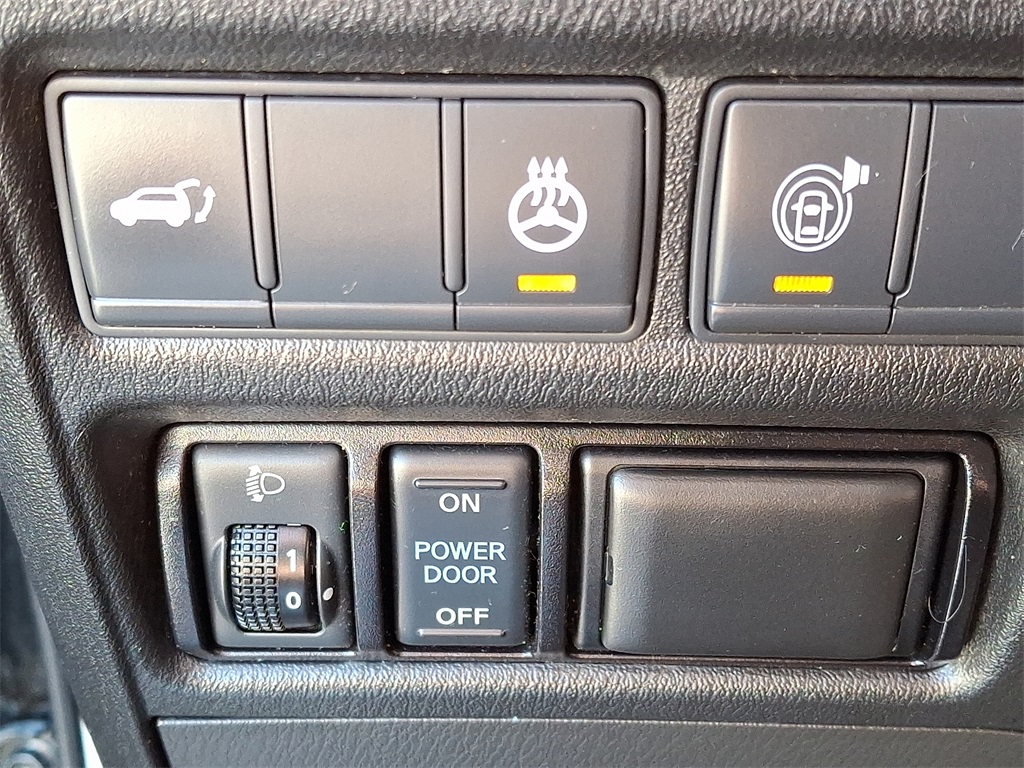 2019 INFINITI QX80 LUXE - Photo 25