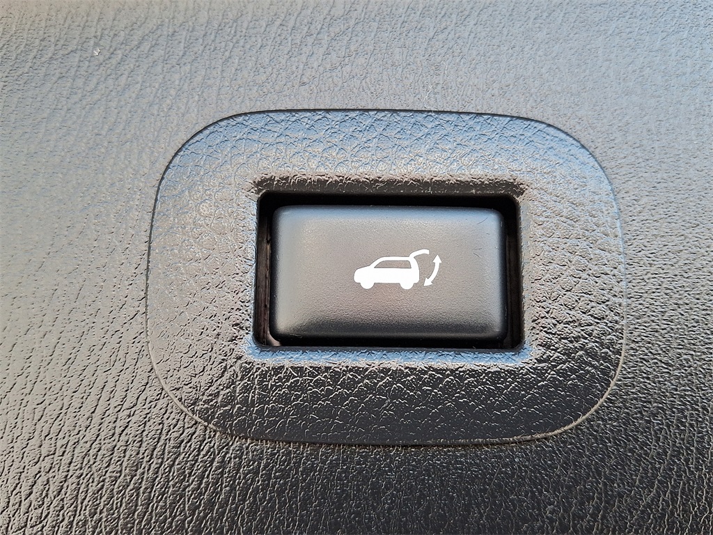 2019 INFINITI QX80 LUXE - Photo 28