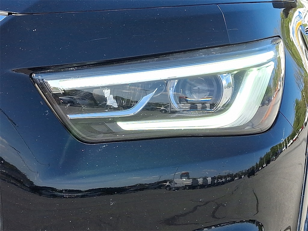 2019 INFINITI QX80 LUXE - Photo 10