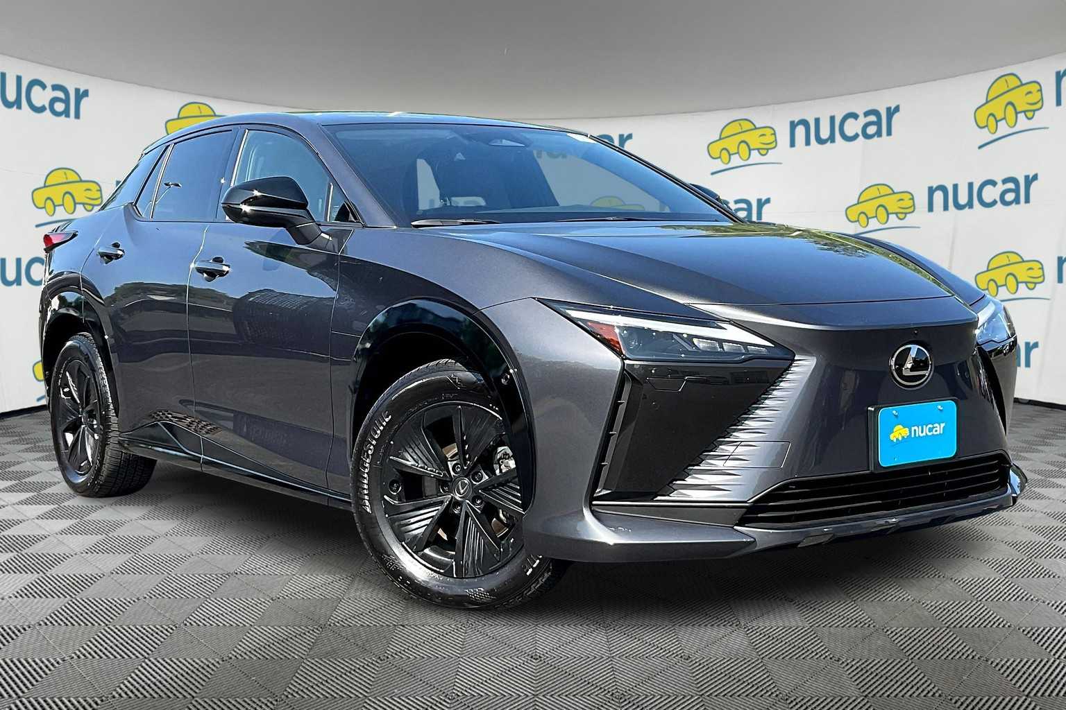 2024 Lexus RZ RZ 450e Premium - Photo 1