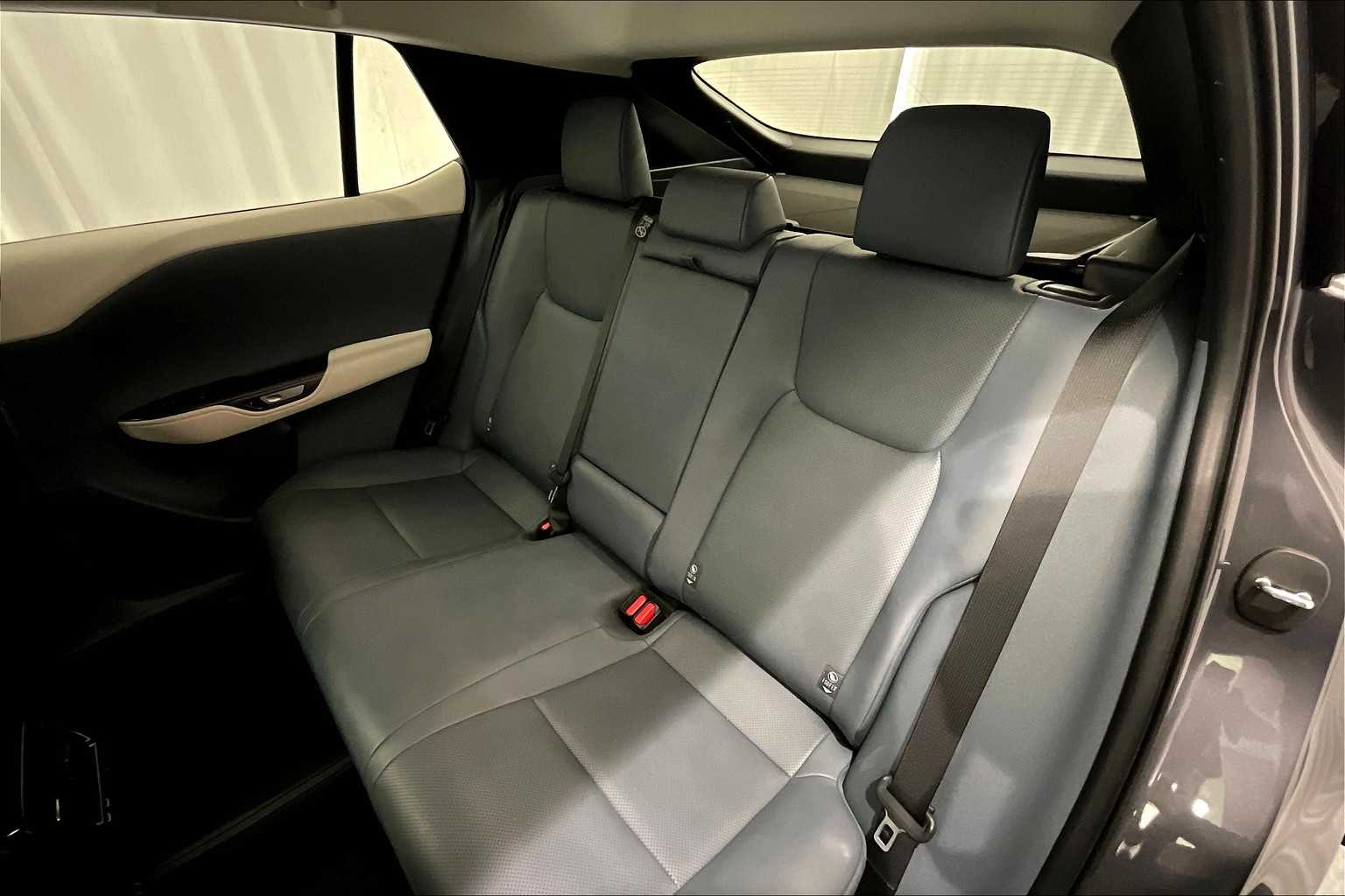 2024 Lexus RZ RZ 450e Premium - Photo 15