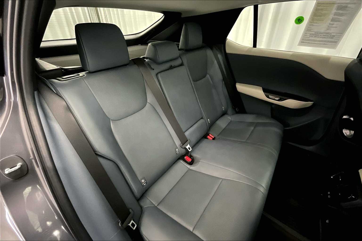 2024 Lexus RZ RZ 450e Premium - Photo 16