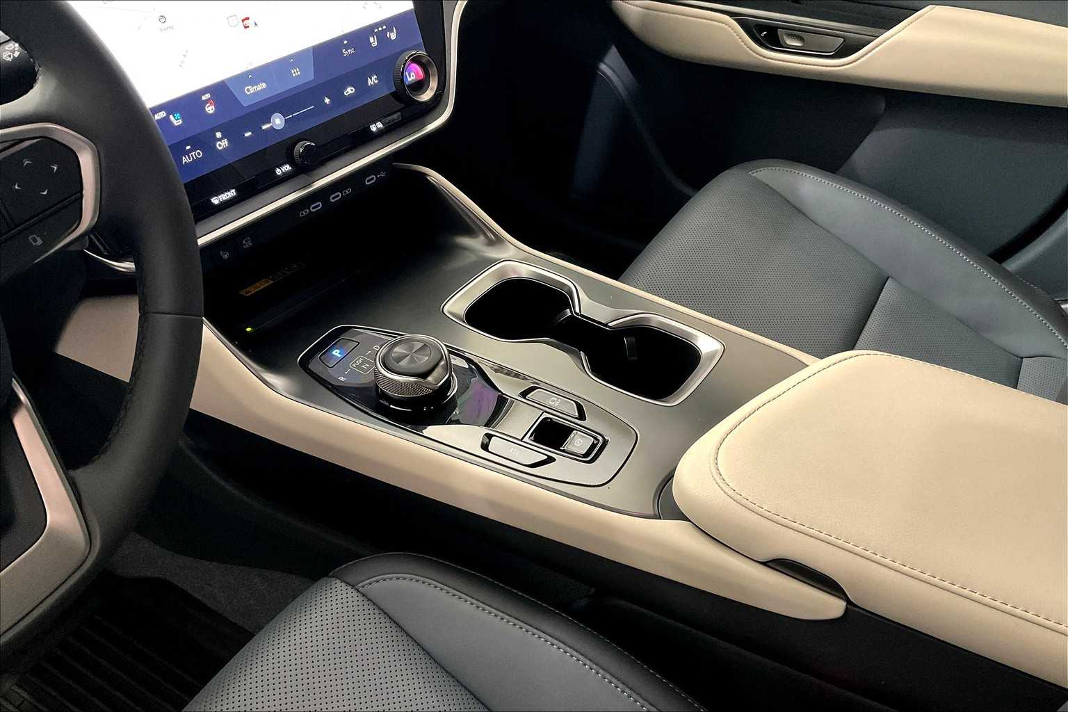 2024 Lexus RZ RZ 450e Premium - Photo 20
