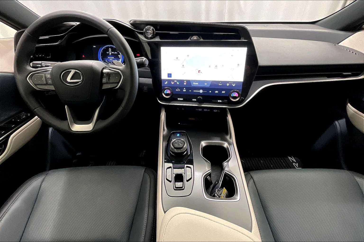 2024 Lexus RZ RZ 450e Premium - Photo 21